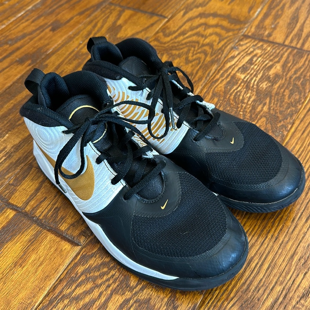Nike Air Jordan’s